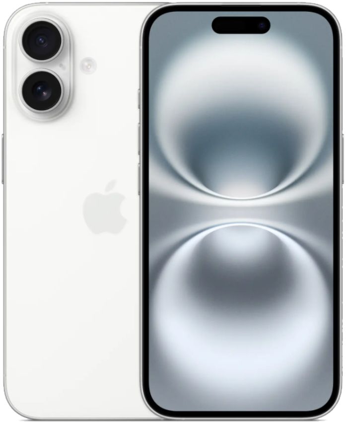 iPhone 16 - 512GB