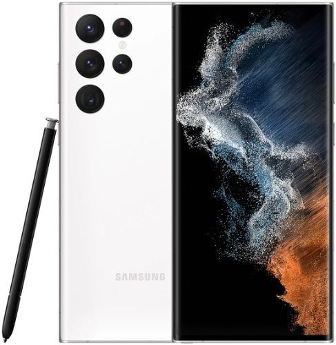 Galaxy S22 Ultra 5G - 256GB