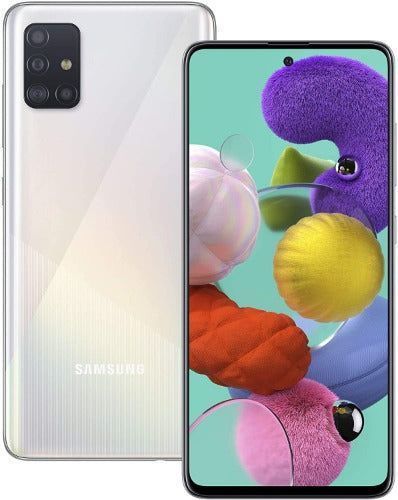 Prism Crush White