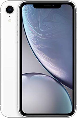 iPhone XR - 256GB