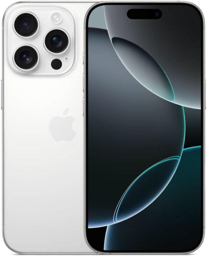 iPhone 16 Pro Max - 512GB