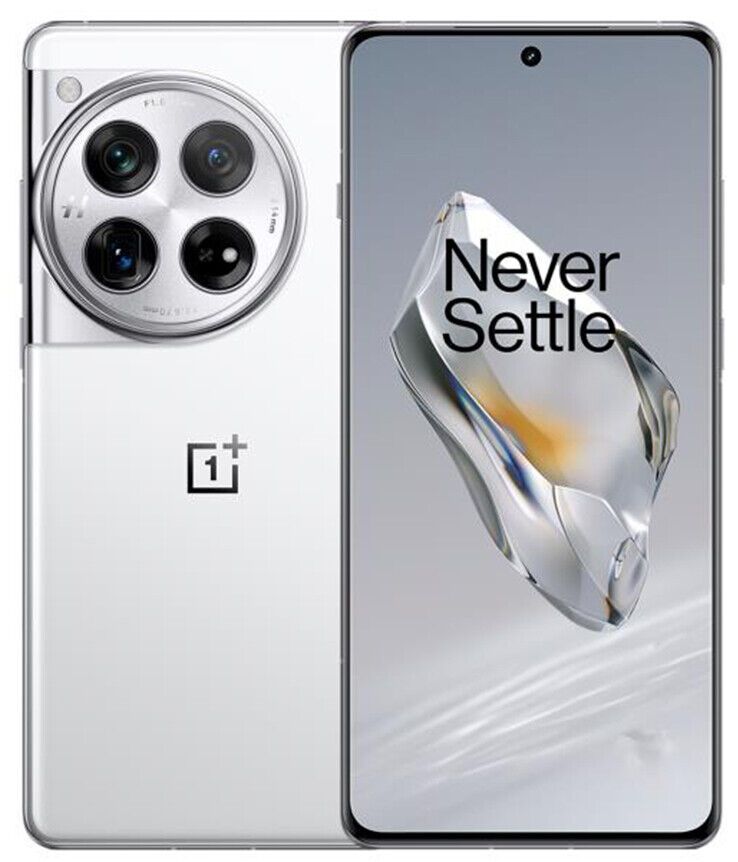 OnePlus 12 - 512GB - 16GB