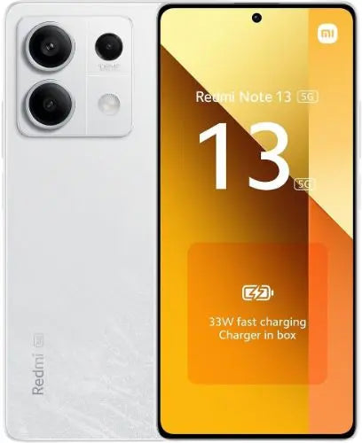 Xiaomi Redmi Note 13 - 256GB - 8GB
