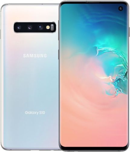 Galaxy S10 - 512GB