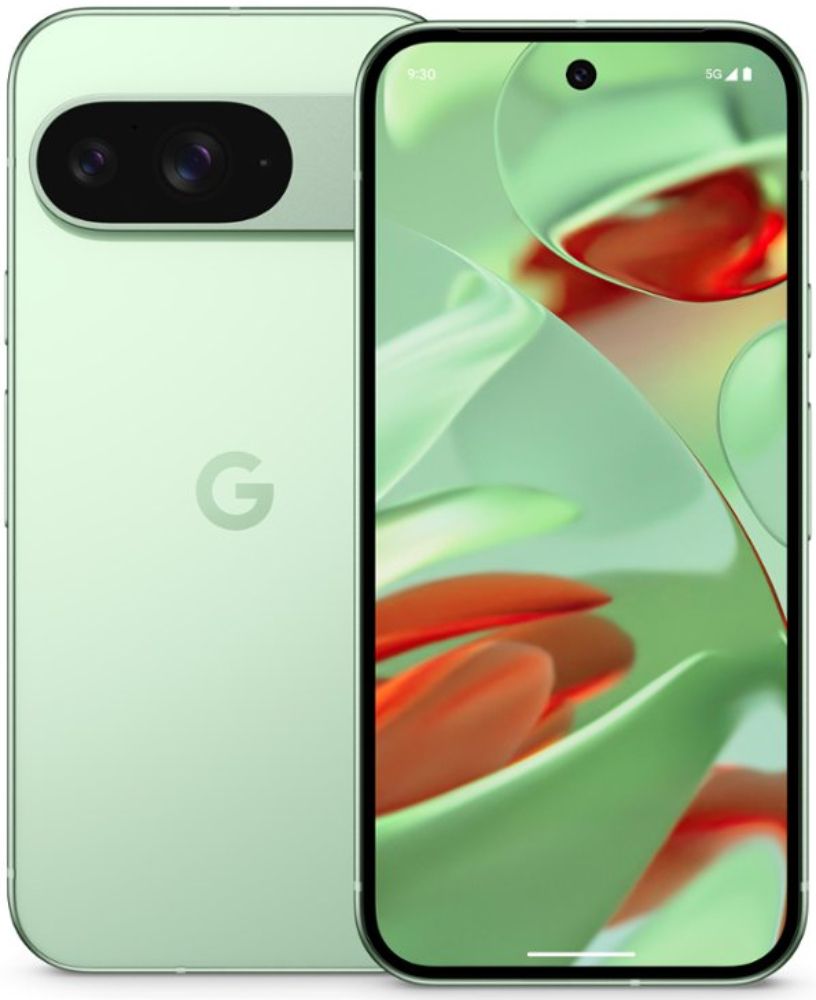 Pixel 9 - 128GB - 12GB
