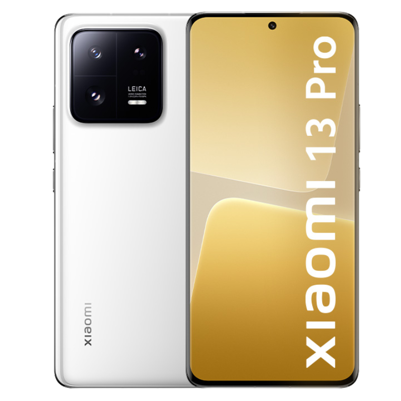 Xiaomi 13 Pro - 512GB - 12GB