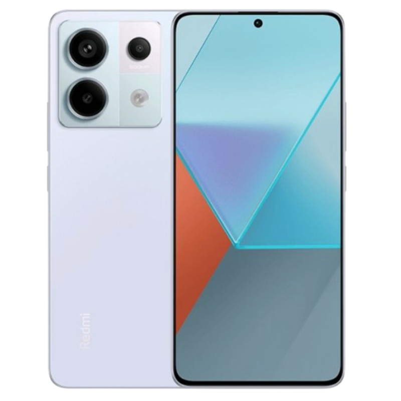 Xiaomi Redmi Note 13 Pro 5G - 256GB - 8GB