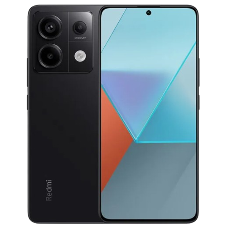 Xiaomi Redmi Note 13 Pro 5G - 256GB - 8GB