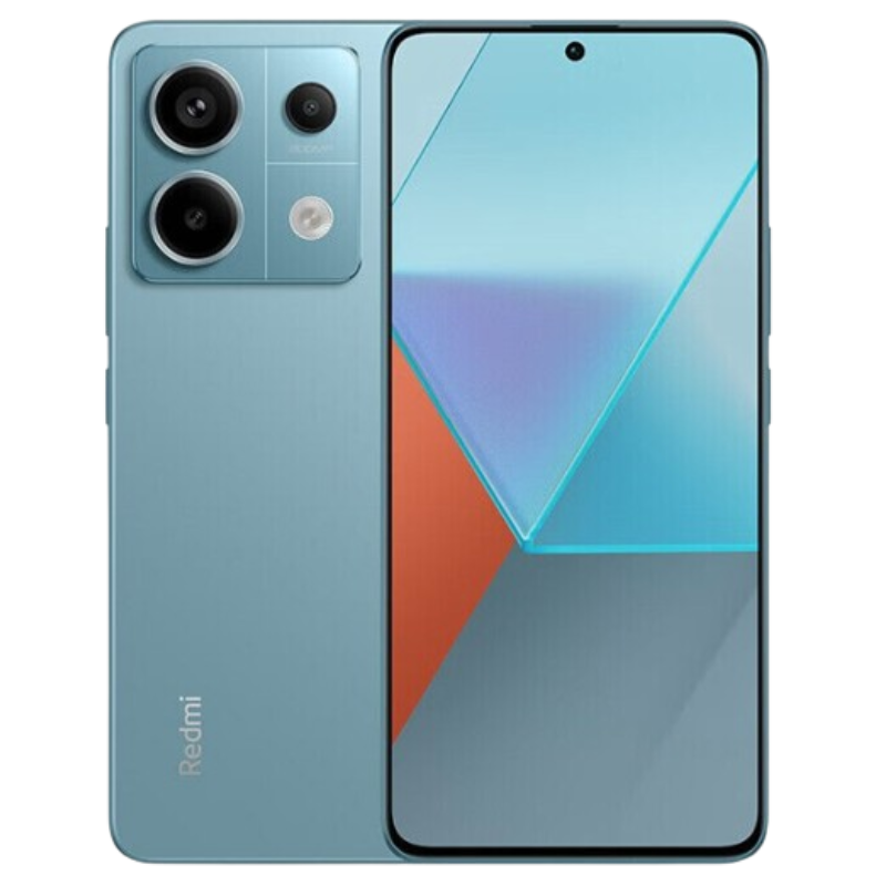 Xiaomi Redmi Note 13 Pro 5G - 256GB - 8GB