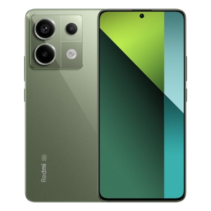 Xiaomi Redmi Note 13 Pro 5G - 256GB - 8GB