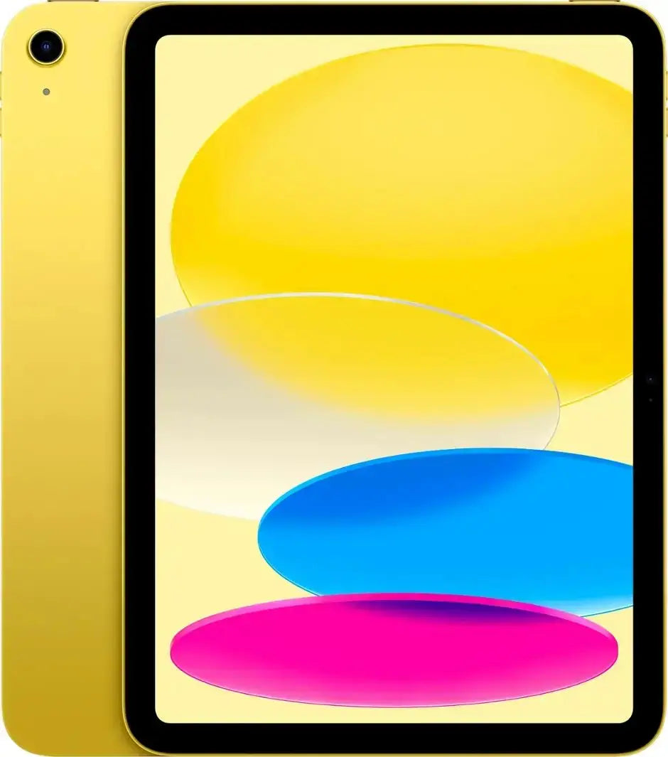 iPad Pro 11 A16 - 256GB - WiFi
