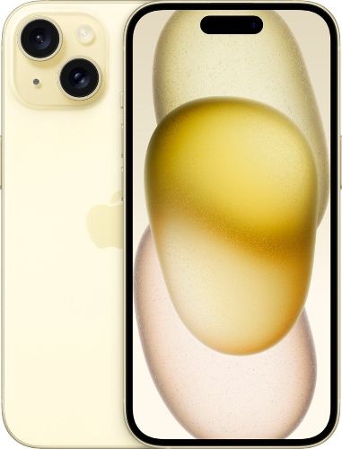 iPhone 15 - 128GB