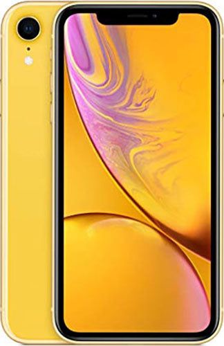 iPhone XR - 256GB