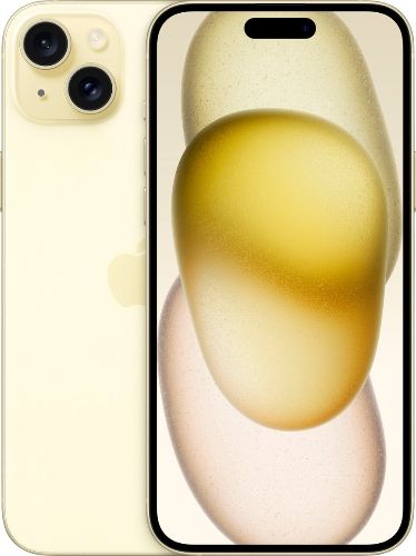 iPhone 15 Plus - 256GB