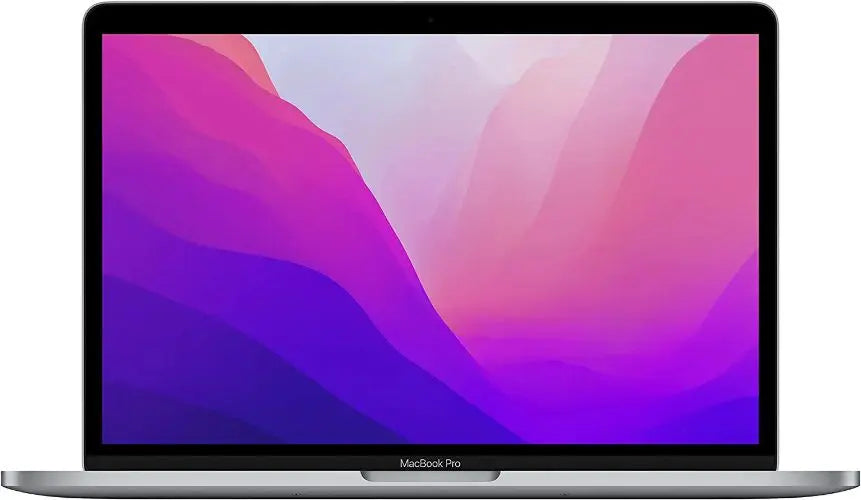 24GB / 2TB Space Grey