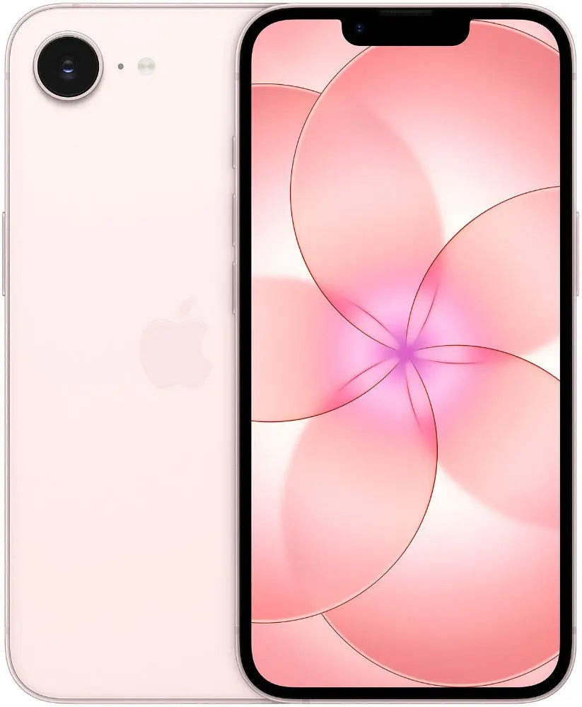 iPhone 17e - 512GB