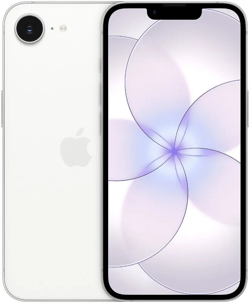 iPhone 17e - 512GB