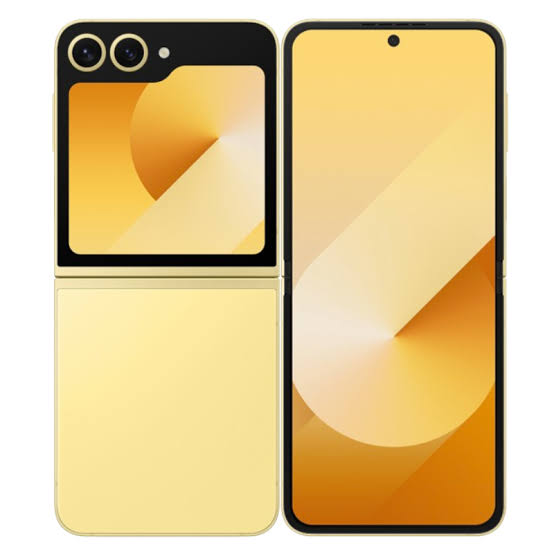 Galaxy Z Flip 6 - 512GB