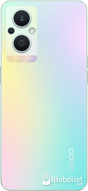 Oppo Reno 7Z - 128GB
