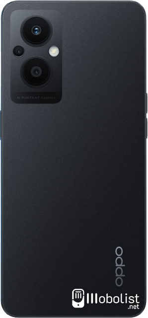 Oppo Reno 7Z - 128GB
