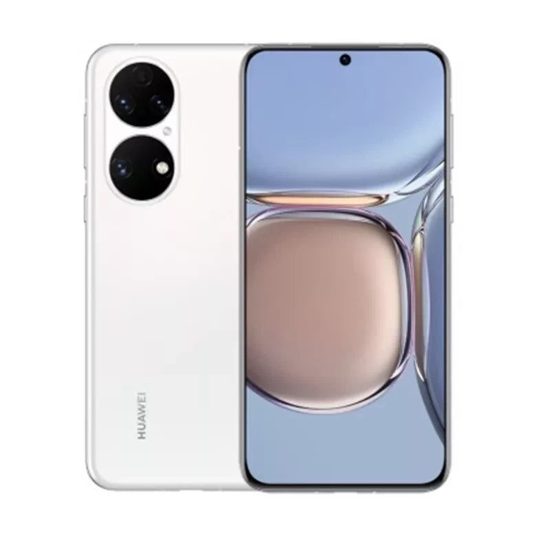 Huawei P50 Pro - 256GB - 12GB