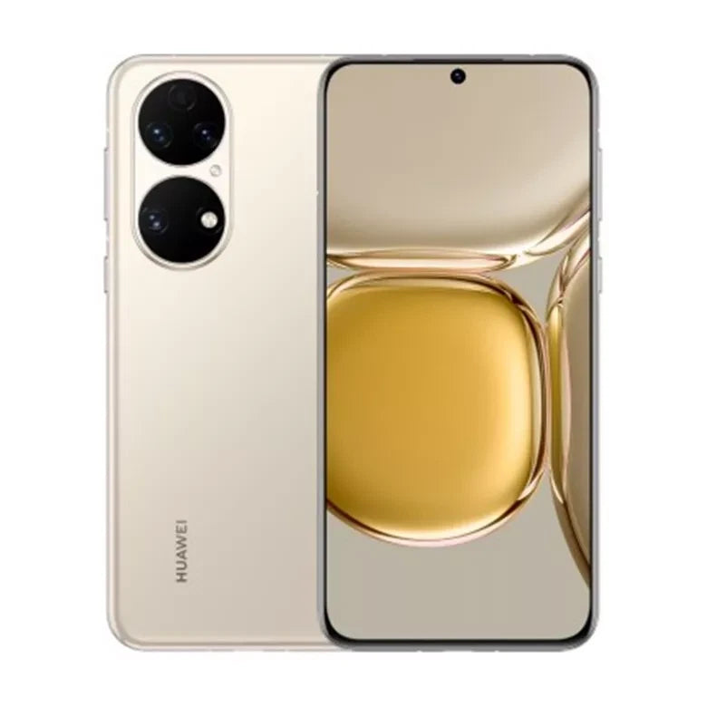 Huawei P50 Pro - 256GB - 8GB