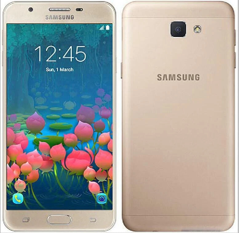 Galaxy J5 Prime - 16GB